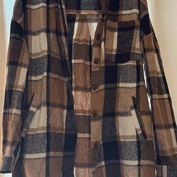 Bke Button Down Flannel