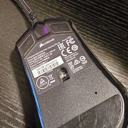 Corsair M55 RGB Pro Wired Gaming Mouse