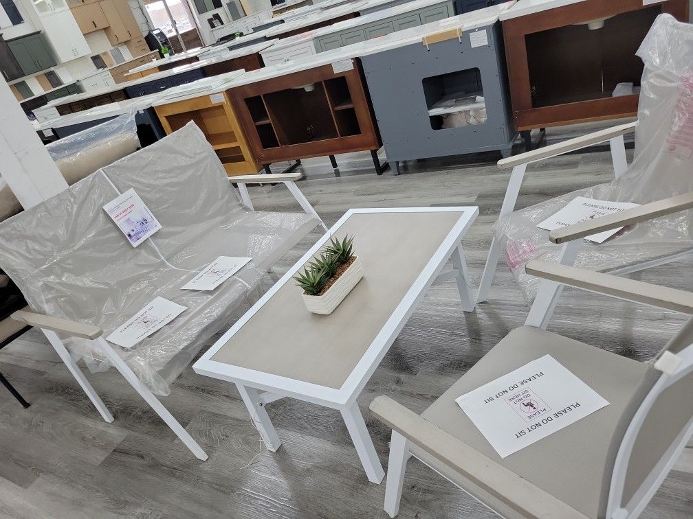 Patio Furniture Outdoor