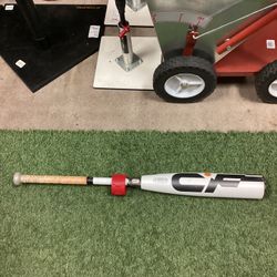 Used Demarini CF 29” (-10) USSSA Composite Baseball Bat (Read Description)