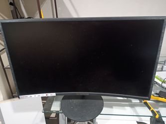 Sceptre 32 inch gaming monitor