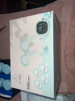 Breast Pump