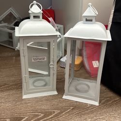 Lanterns