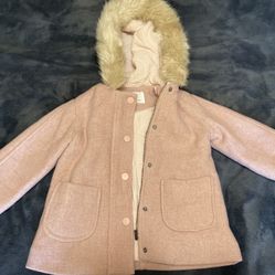 Girl Jacket 