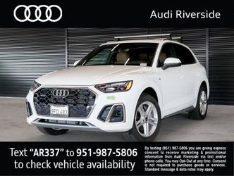 2023 Audi Q5