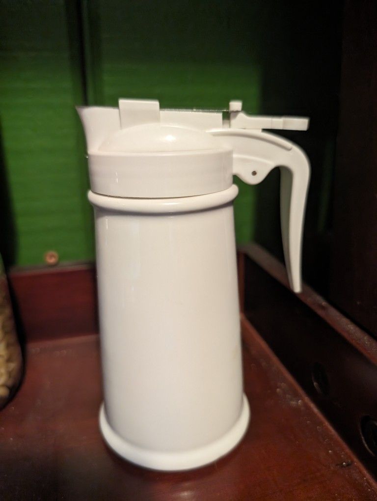 Honey Syrup Container In San Fernando 91340