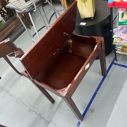 Small table