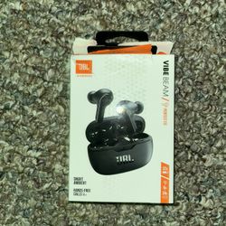 JBL Earbuds 
