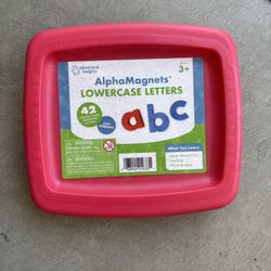 Magnetic Letters 