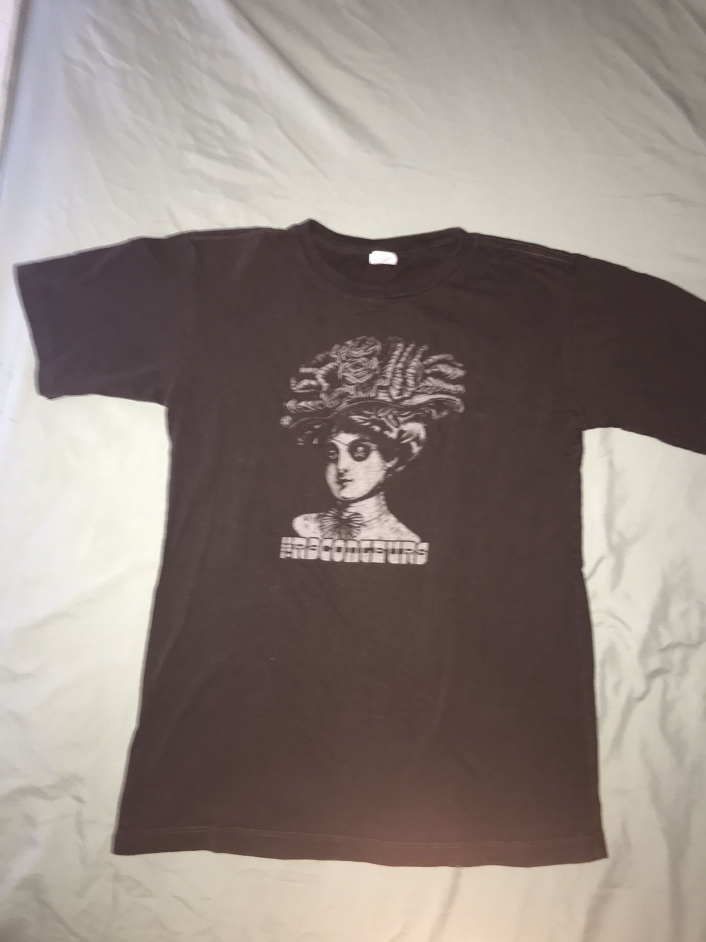 Y2K  Tour T Shirt