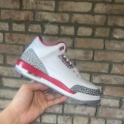 Jordan 3 Size 10M