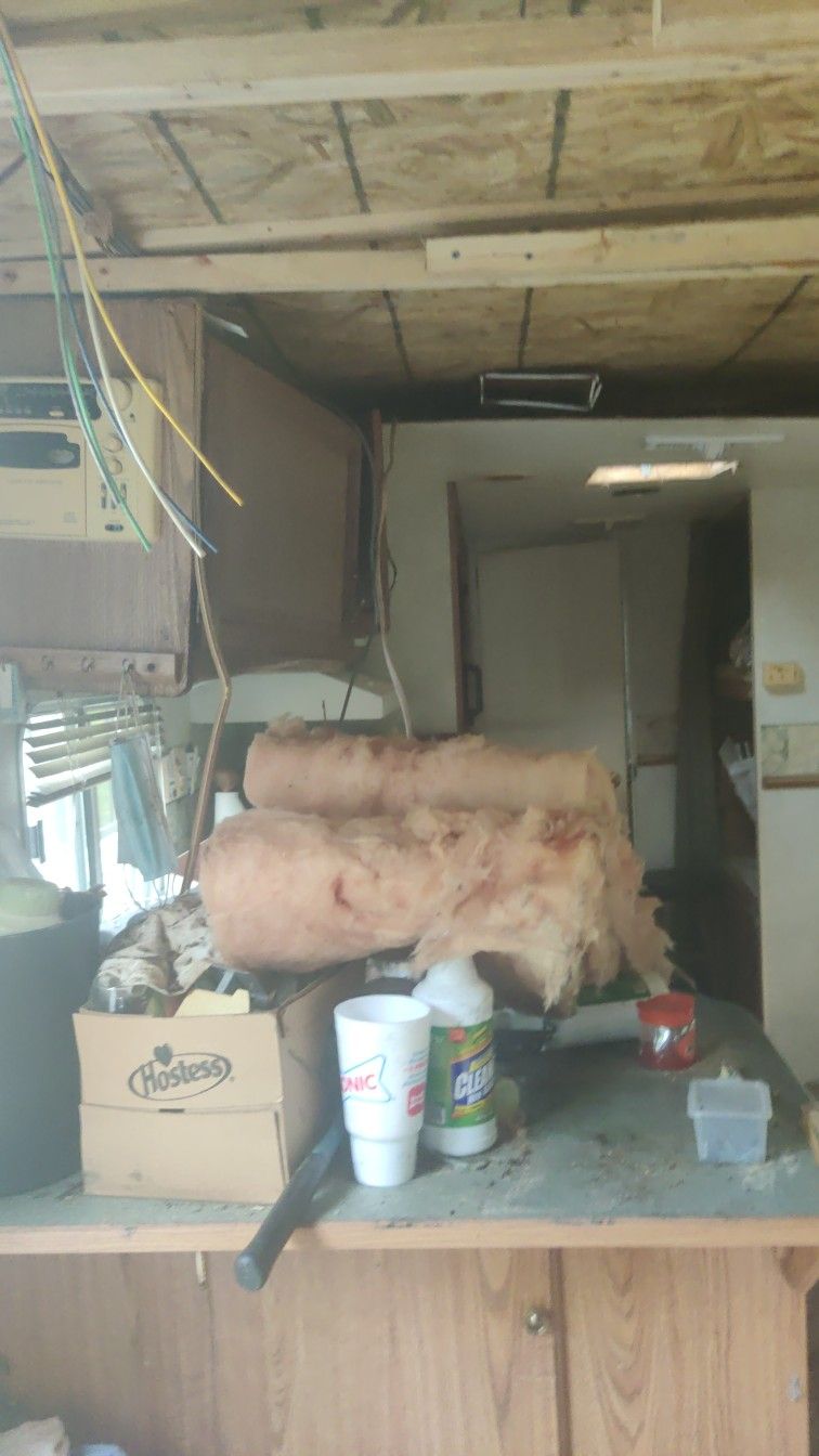 Travel Trailer for Sale in Brazoria, TX OfferUp