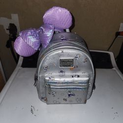 Disneyland Loungefly