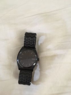Nixon Time Teller
