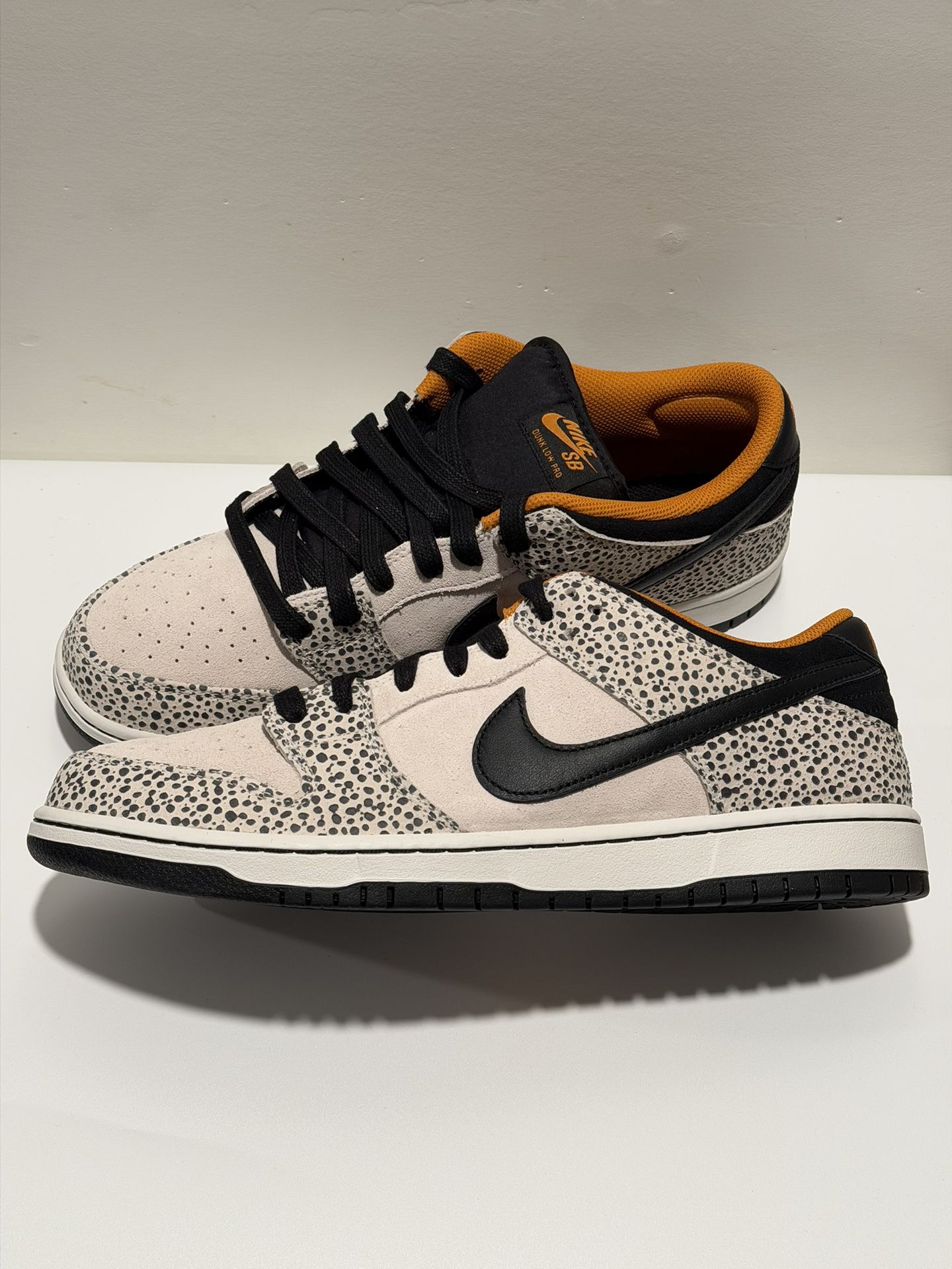 Nike Sb Dunk Safari Size 13