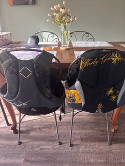 2 bodyglove jetski life vest