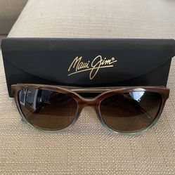 Maui Jim Sunglasses