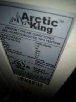 Good AC condenser