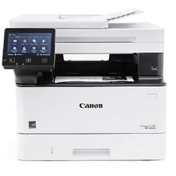 Canon imageCLASS MF465dw Wireless Printer Copier 6K 100% Toner 