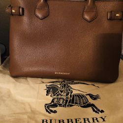 Burberry Authentic Beautiful Christmas 🎄 Gift 