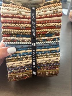 Fabric