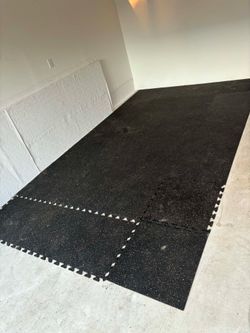 Gym Mats