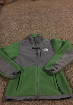 Womens North Face Jacket Size XS