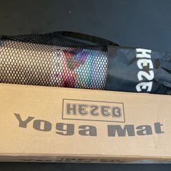 Yoga Mat