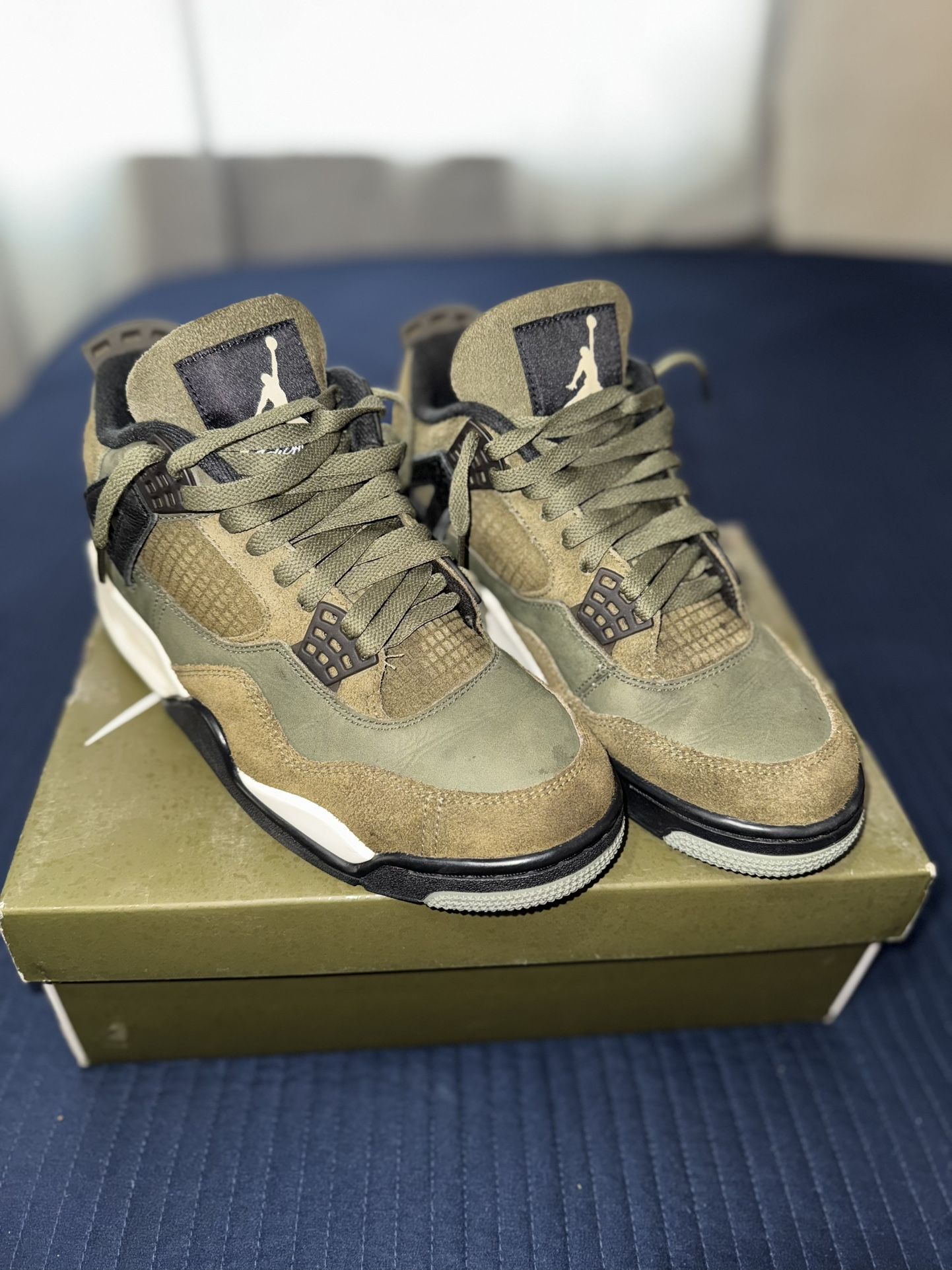 Jordan 4