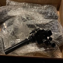 Dodge Magnum Ignition Coils