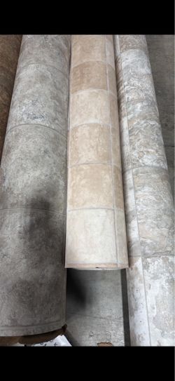 Vinyl sheet flooring ON SALE