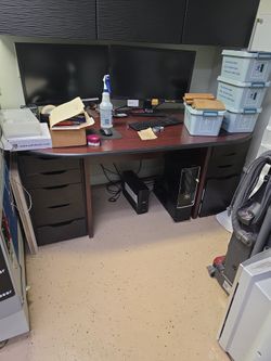 Office Desks PRICE IS FOR EACH