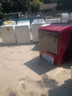 Working 30 days warranty with trade in for the price you see