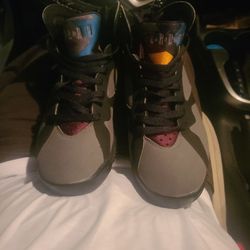 Size 11 Jordan Retros