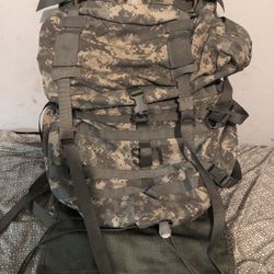 Teflon Travel  Protection Gear