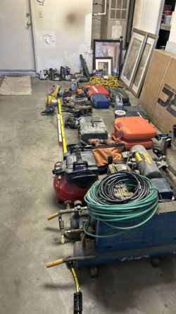 Construction tools