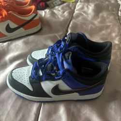 Nike Dunks 