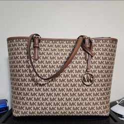 Michael Kors Tote Brand New With Tags