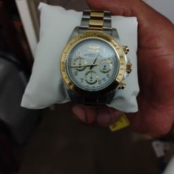 Invicta Watch
