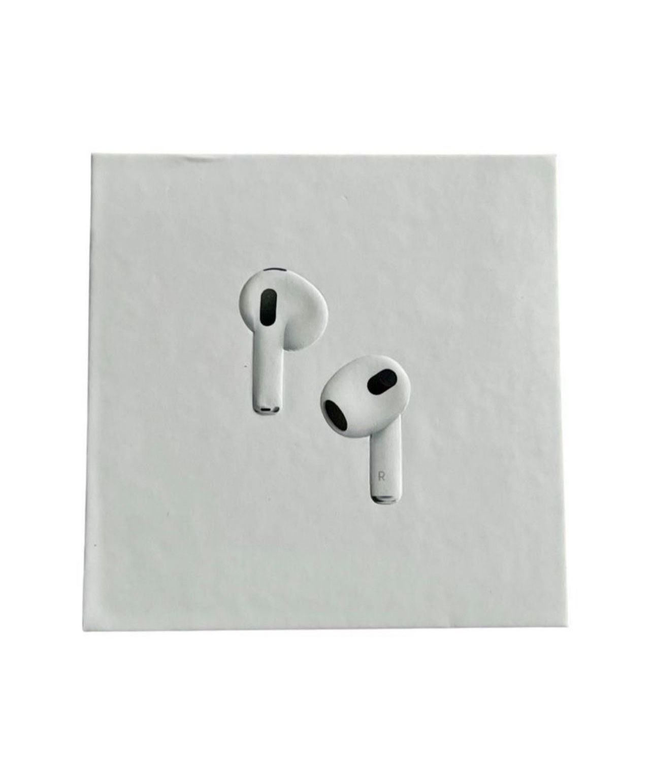 Apple AirPods 3rd Generation A2566