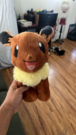 Evee Pokemon