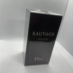 Dior Sauvage Eau de Parfum