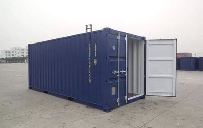 Minneapolis Shipping Containers $150 Off 