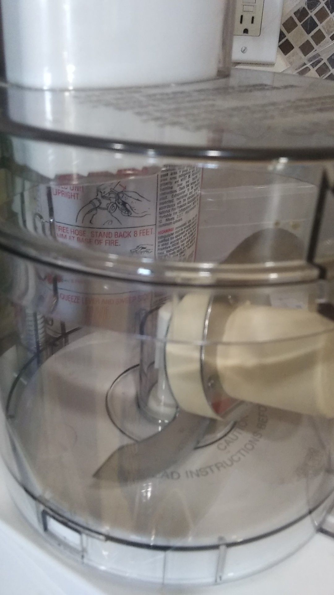 Cuisinart little Pro Plus food processor for Sale in Fresno, CA OfferUp