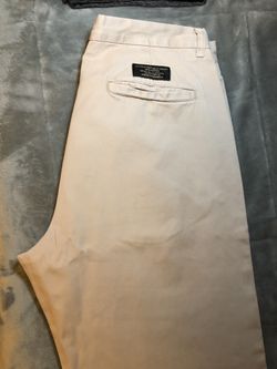 Banana Republic chinos pants