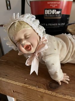 Ashton Drake Doll