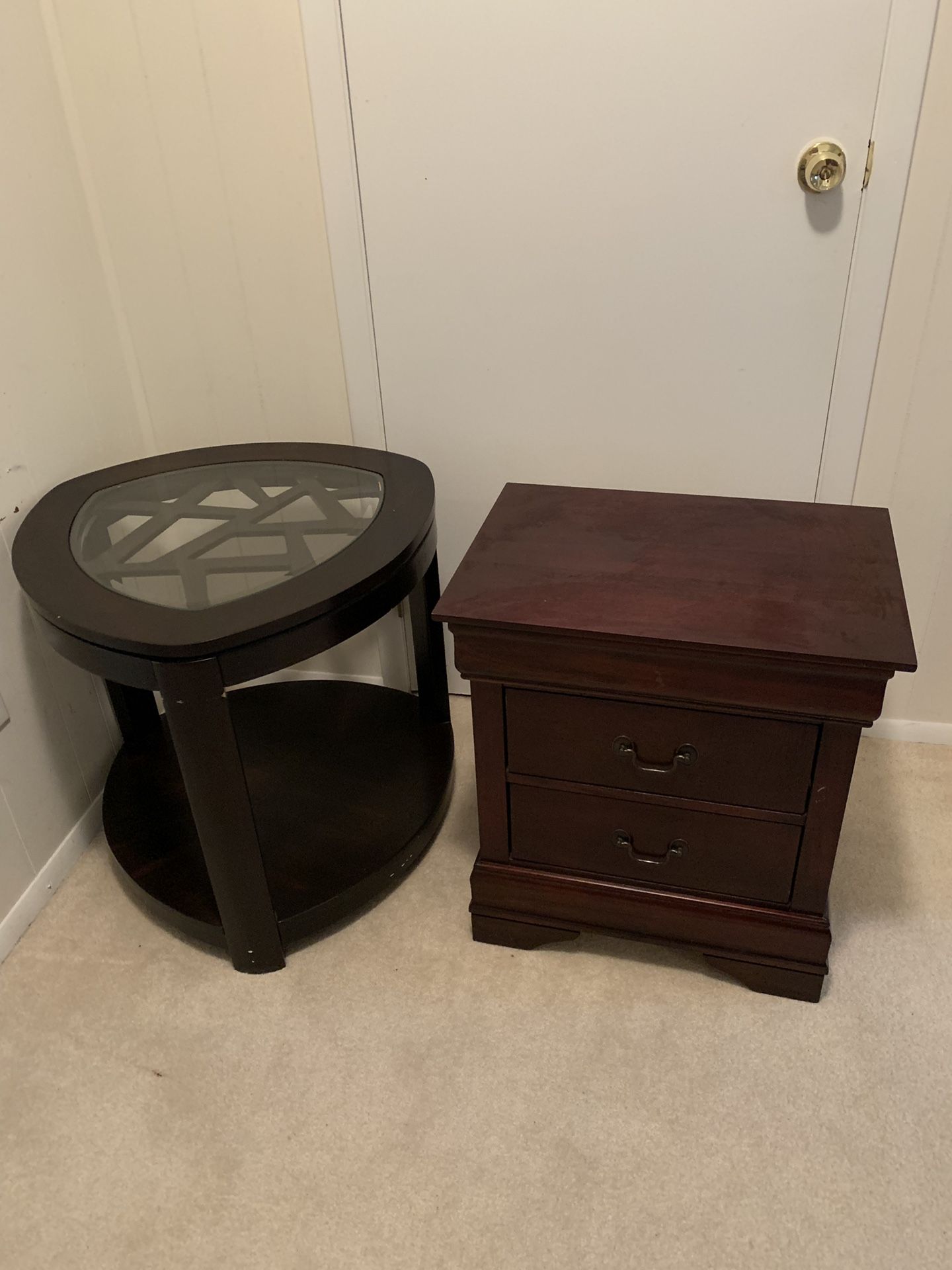 Table stand/nightstand