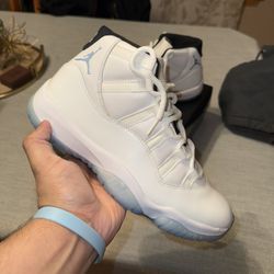 Jordan 11s 