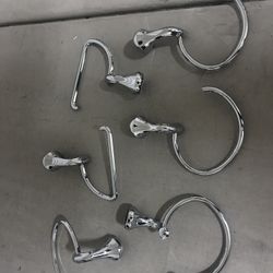 Towels Holders 