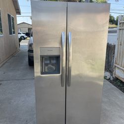 Refrigerator Fridge Free Delivery 🚚 